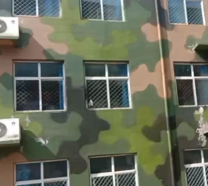 昌都核心业务：全场景迷彩漆施工服务